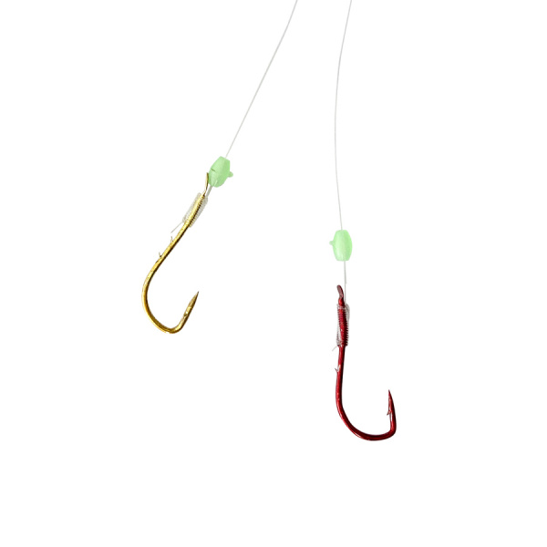 かんたんちょい投げセット【天秤と仕掛けのセット/堤防・防波堤・波止釣り仕掛け】